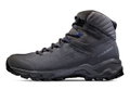 Mammut Wanderschuhe Mercury IV Mid GTX (All-Terrain, Nubukleder , wasserdicht) titaniumgrau Herren